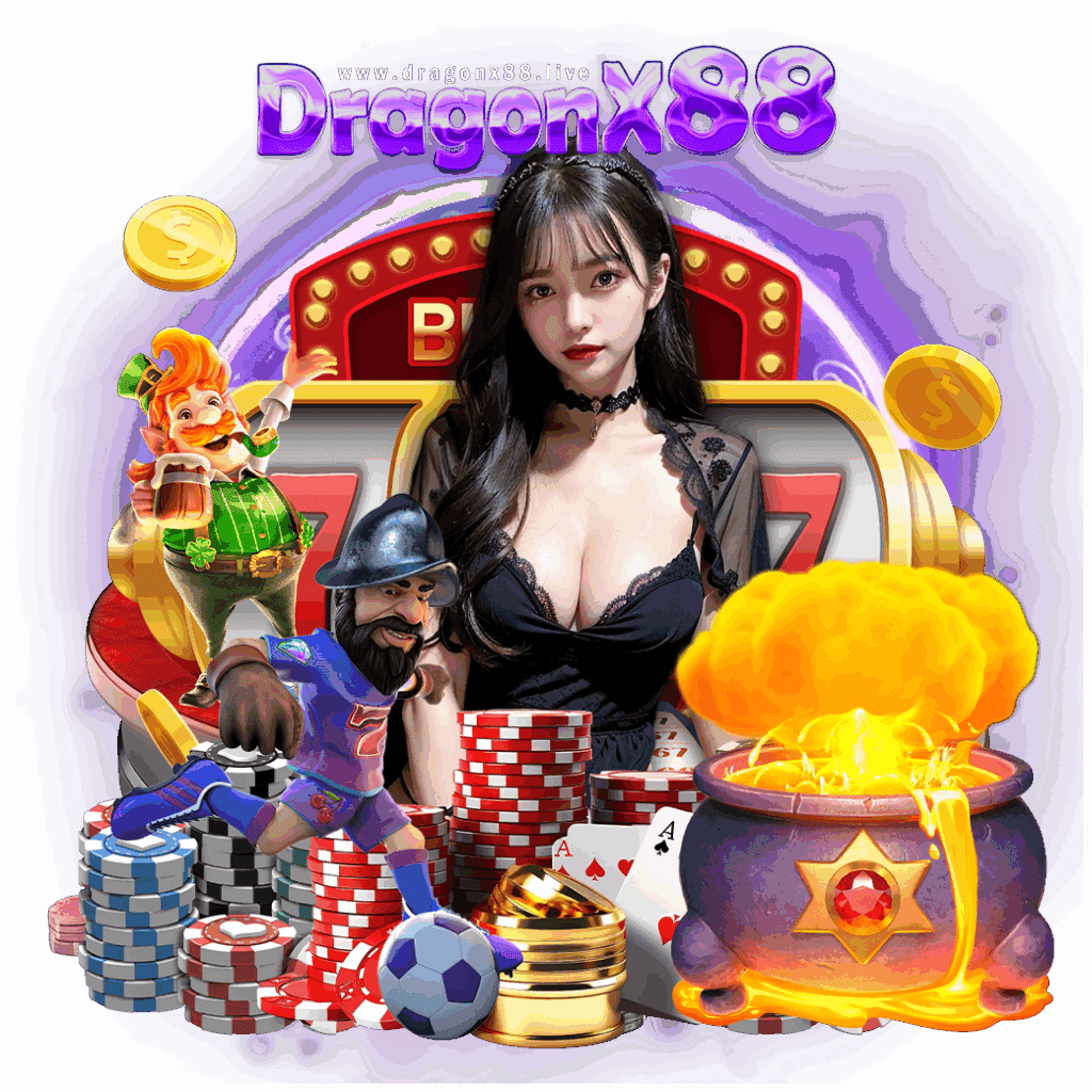 dragonx88 mobile