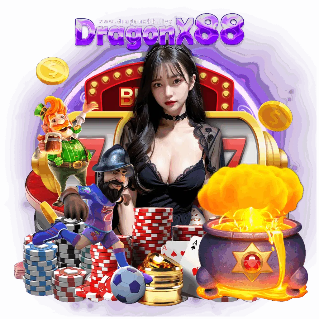 dragonx88 mobile