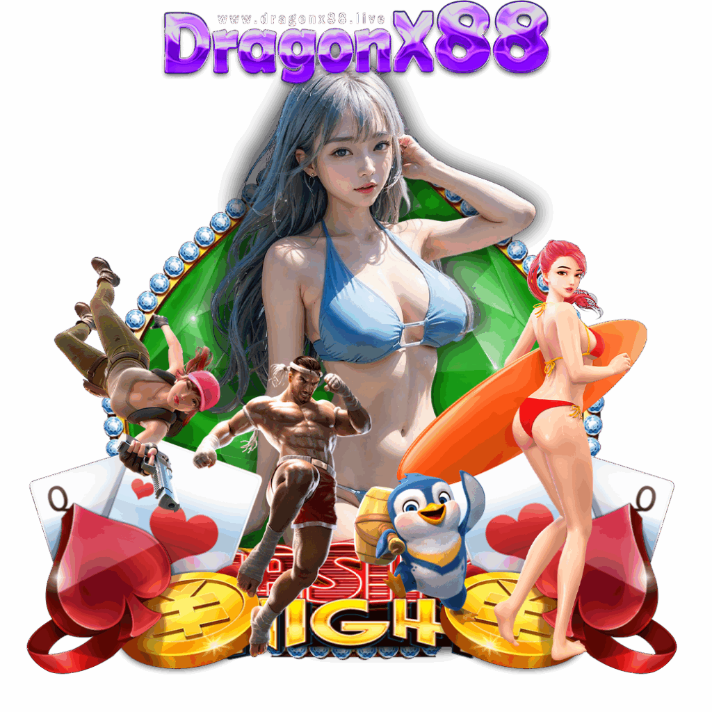 dragonx88 net