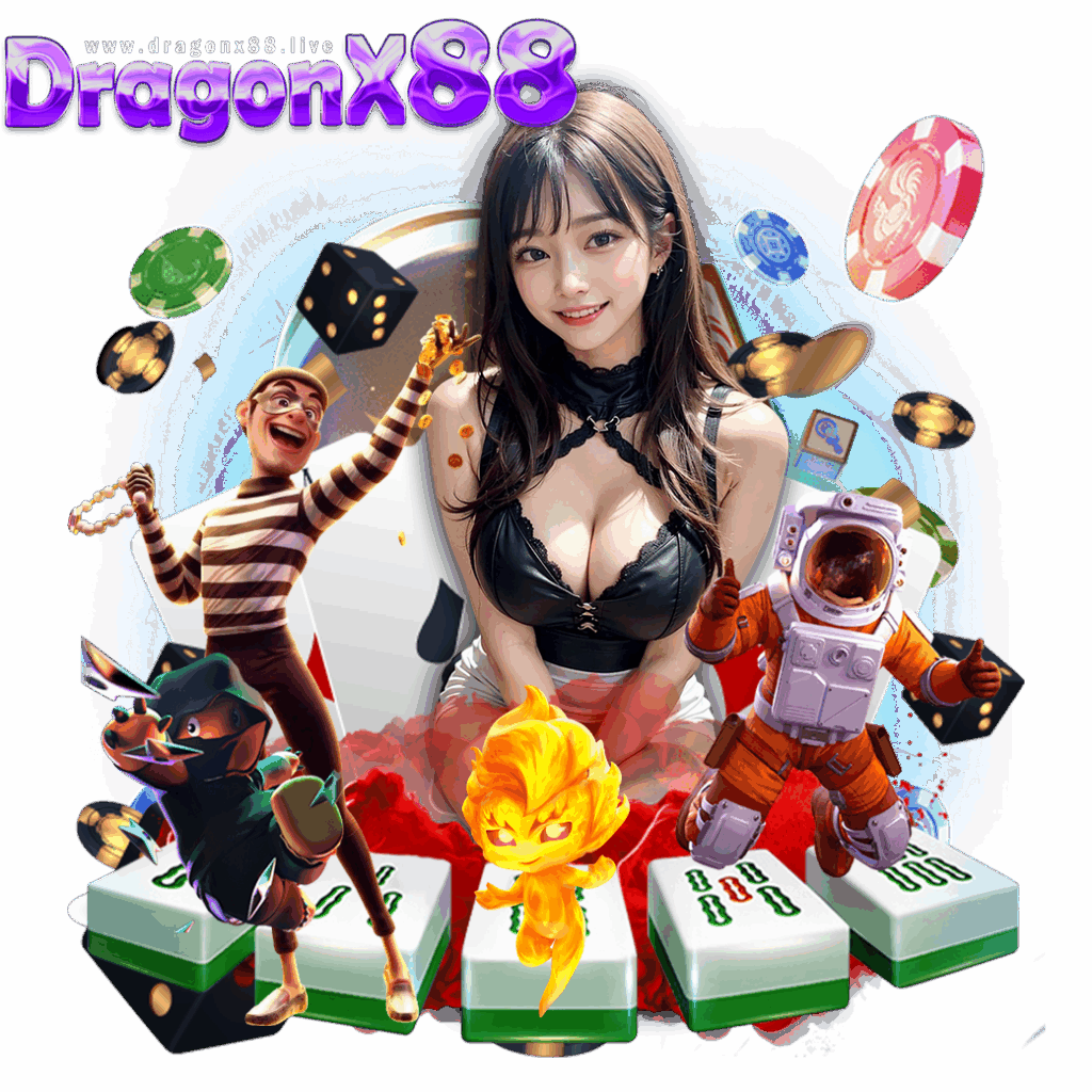 dragonx88 slot
