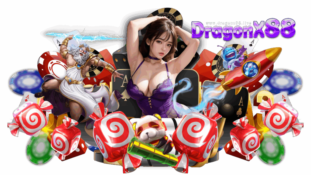 dragonx88